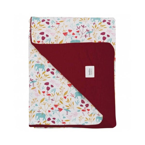 Arrullo Kenya Beltin