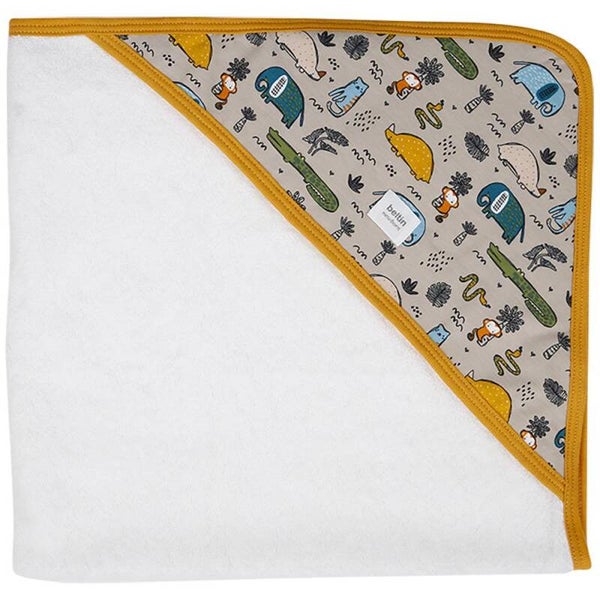 Capa de baño Noah Beltin