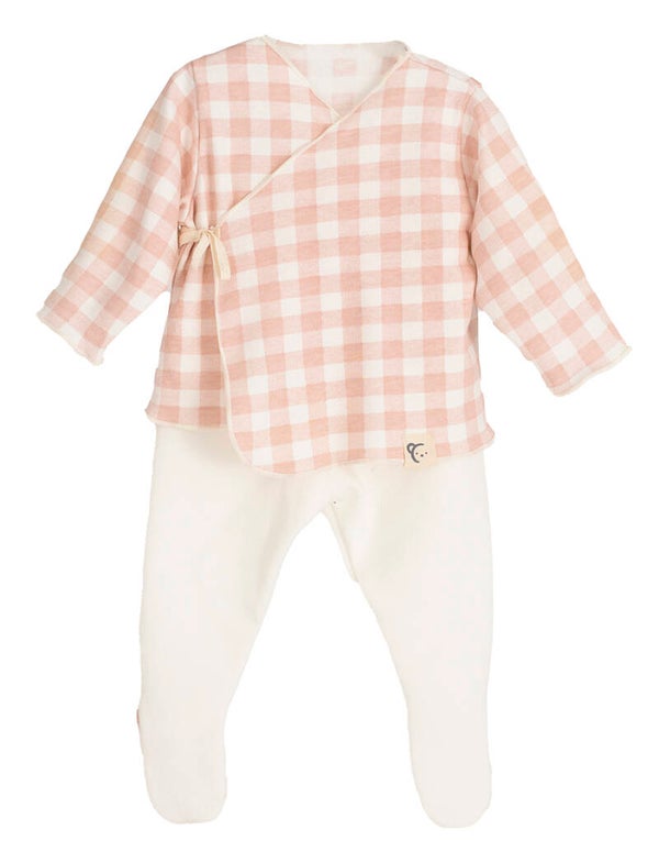 Pack Vichy 4pz calamaro