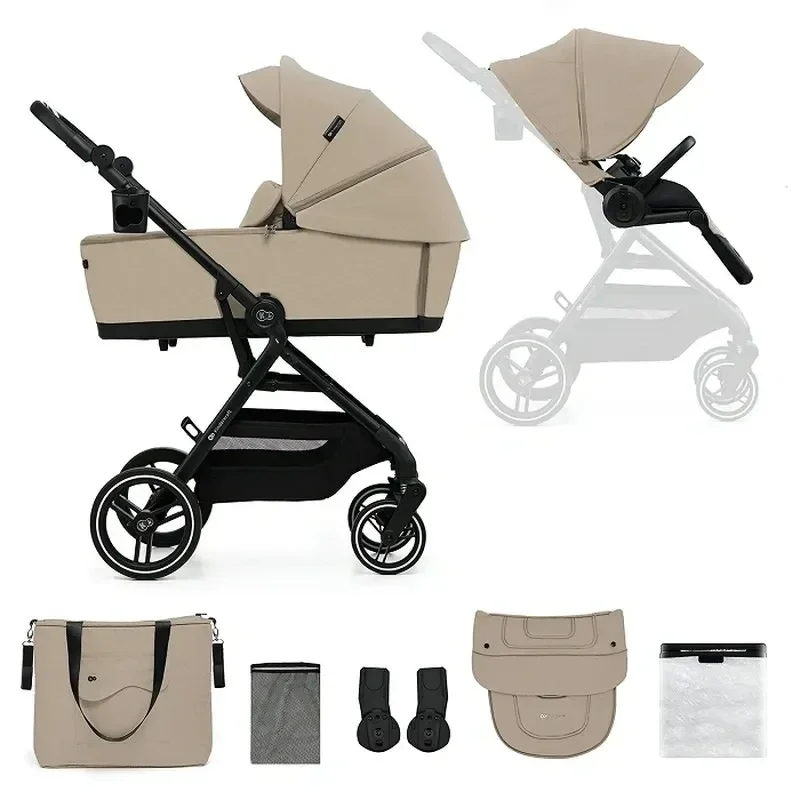 Kinderkraft Yoxi Beige