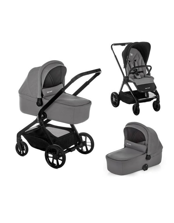 Be Cool Kombo Be Frack