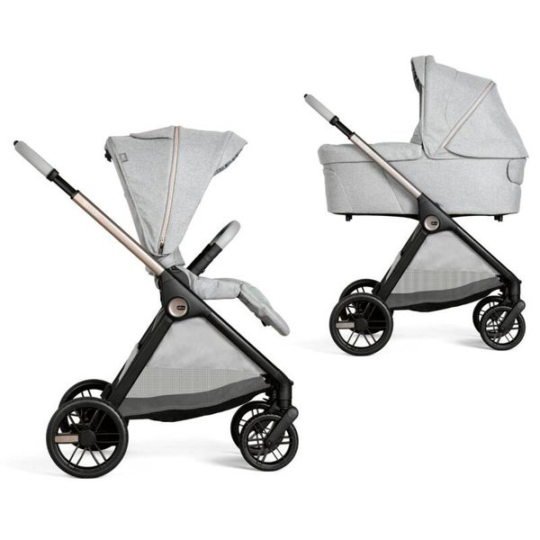 Chicco Bellagio Grey