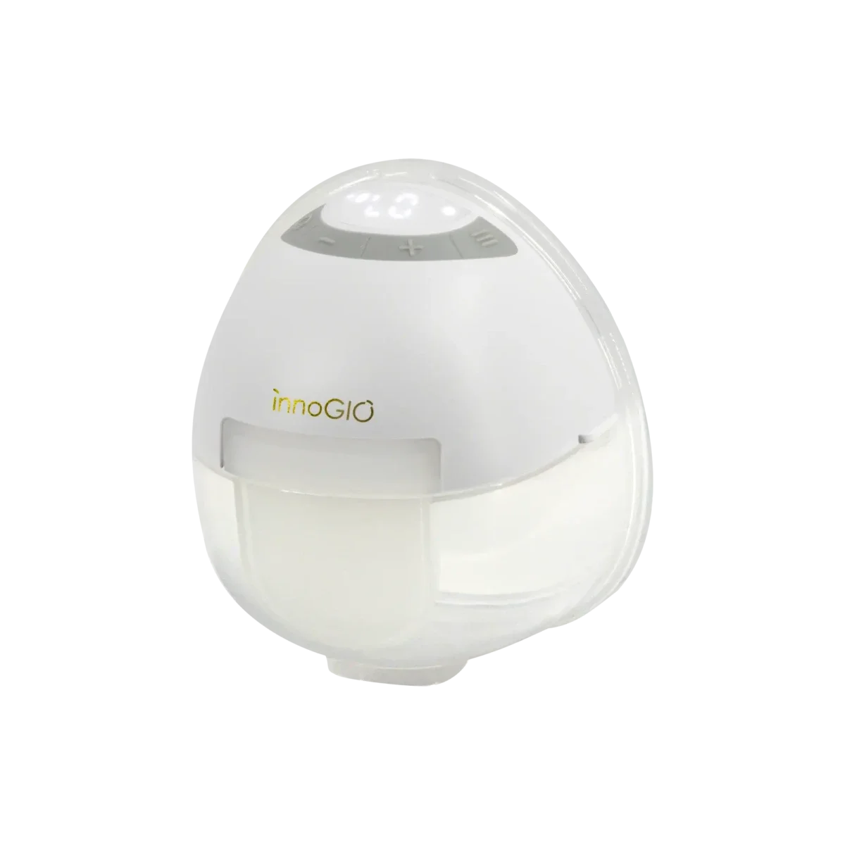 InnoGio extractor eléctrico portátil