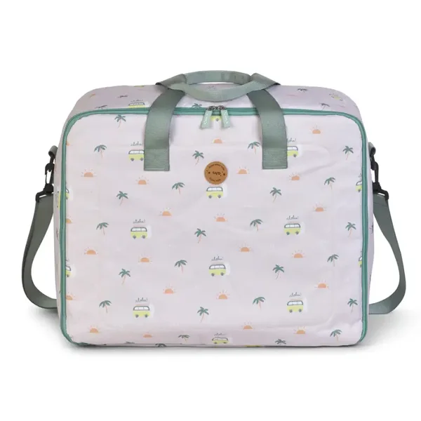 Maleta infantil Saro