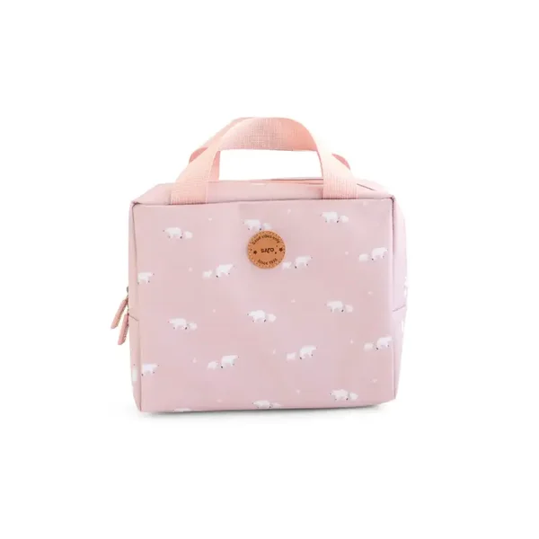 Nevera Infantil Saro