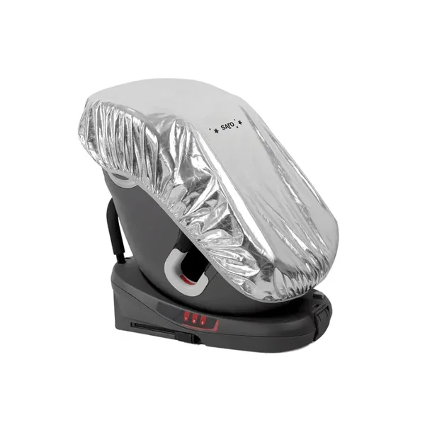 Funda Antitermica coche Saro