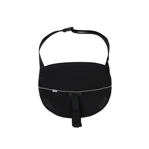 Cinturón embarazada coche Saro