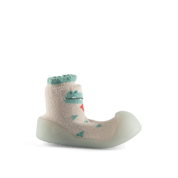 Zapato Chamaleon Croco