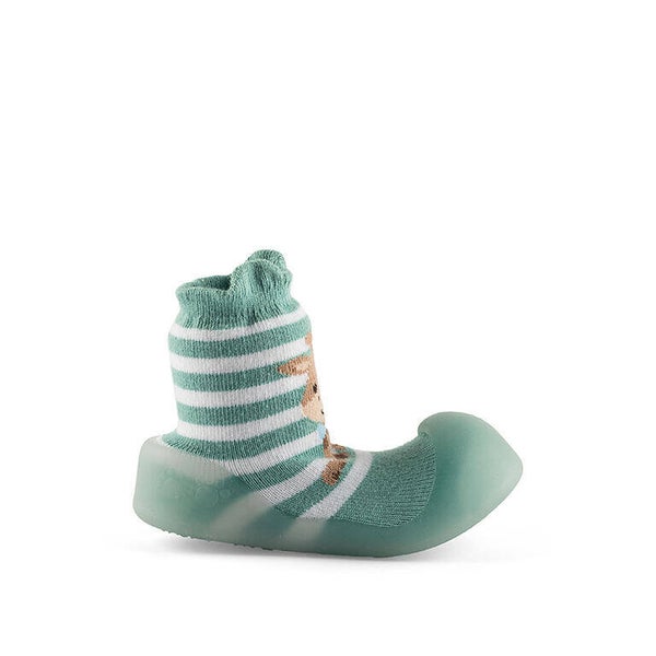 Zapato Chamaleon Girafe