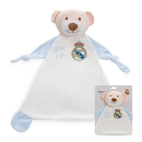 Doudou Real Madrid