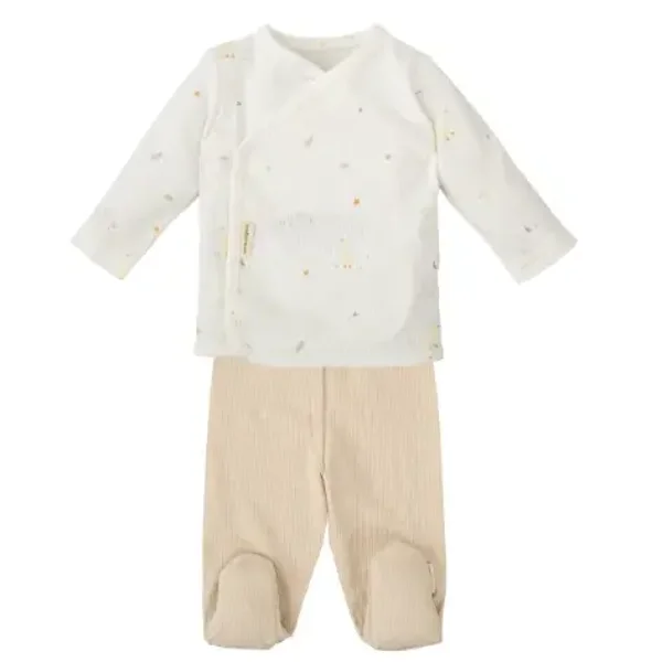 Happy Forest Bimbidreams Primera puesta