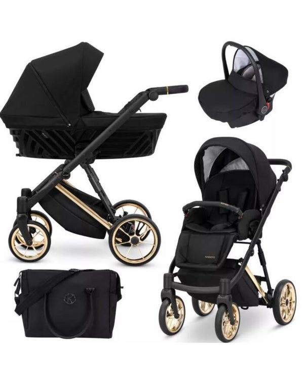 Kunert Ivento Glam 11