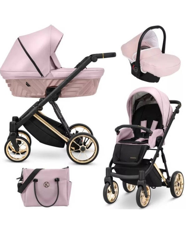 Kunert Ivento Glam 12