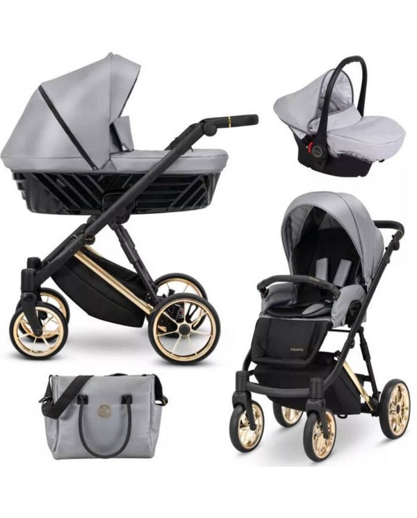 Kunert Ivento Glam 13