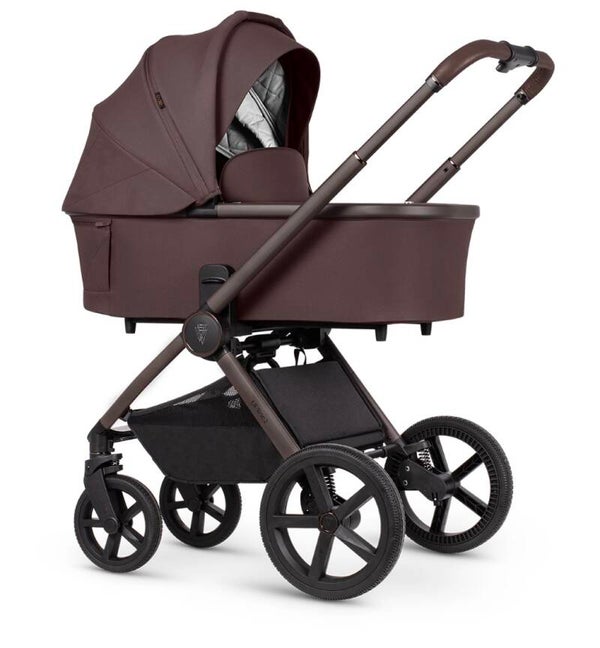 Venicci Upline 2 Burgundy