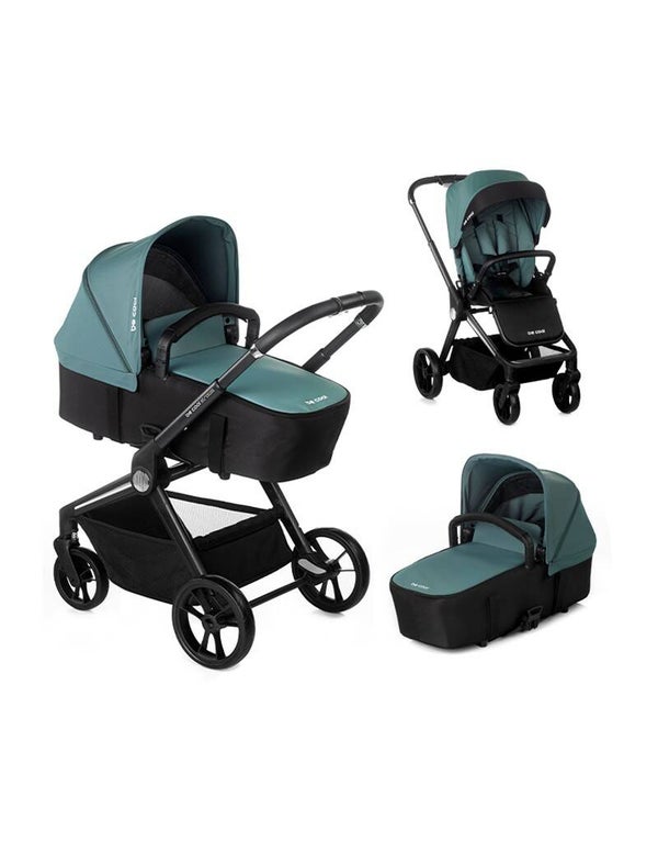 Be Cool Stratos Be Teal