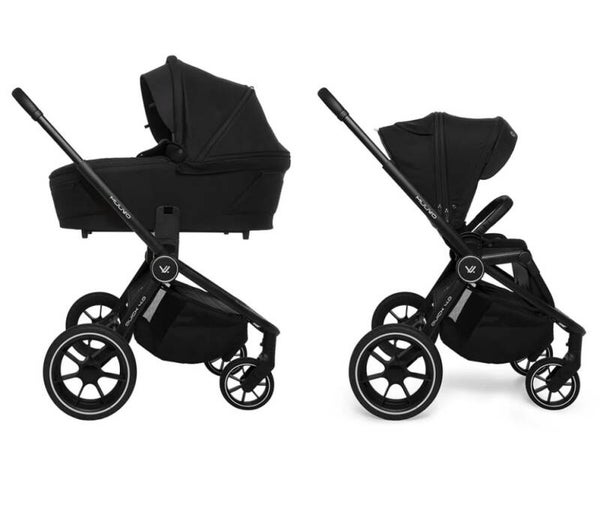 Carro Muuvo Quick 4.0