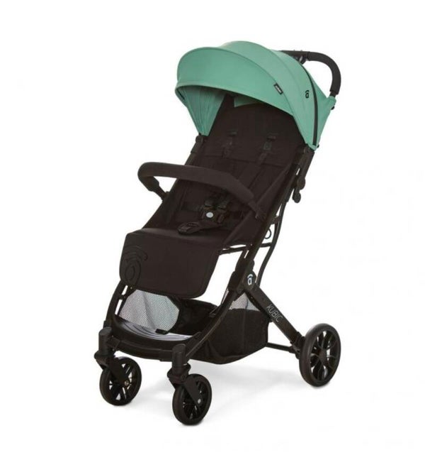 Silla de paseo Kubic 2 Asalvo