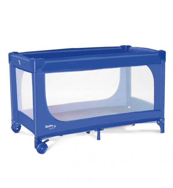 Cuna de viaje Betsi Asalvo