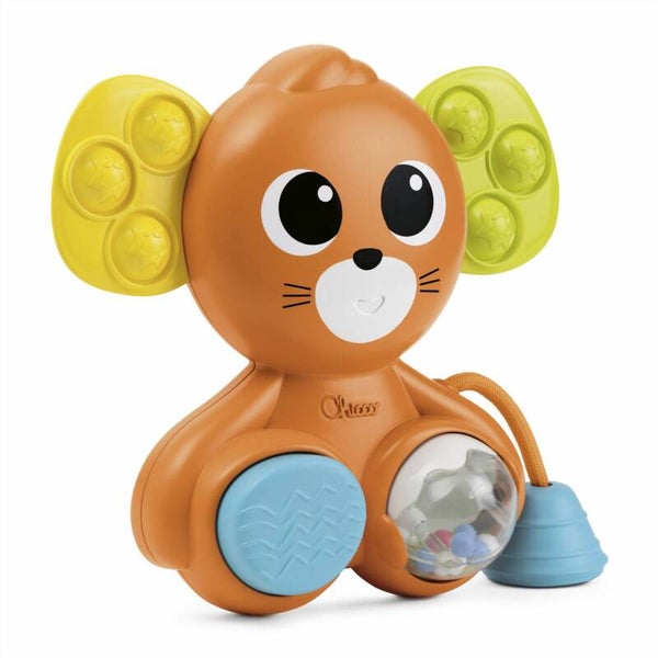 Ratón multiactividad