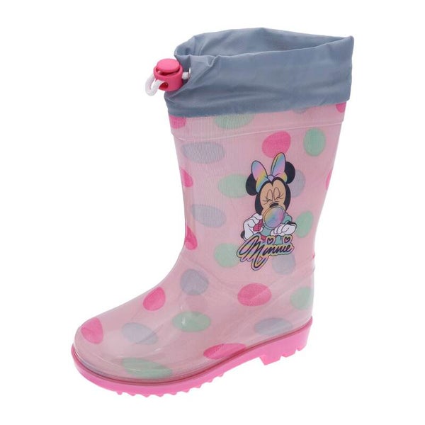 Bota de agua Well Minnie