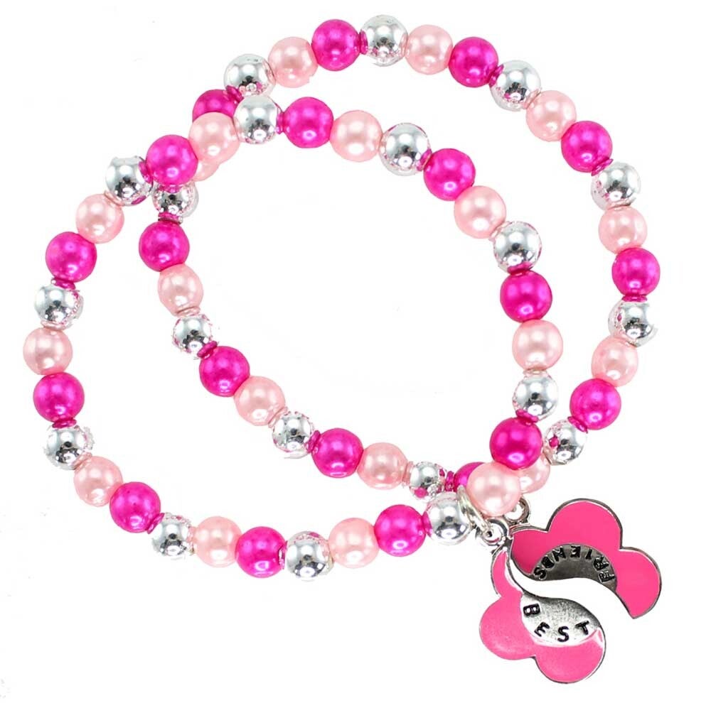 Armbandje - setje van 2 BFF