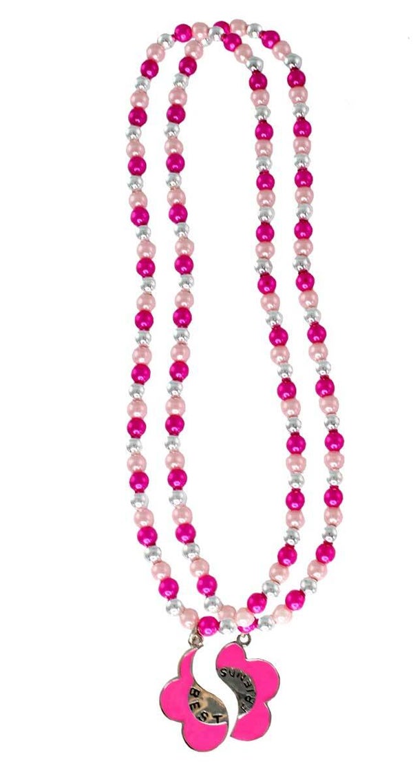 Ketting - setje van 2 BFF