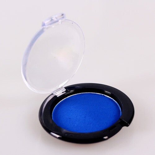 Haarkrijt - Blauw