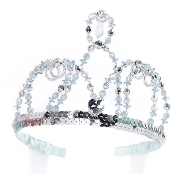 Assepoester Diadeem