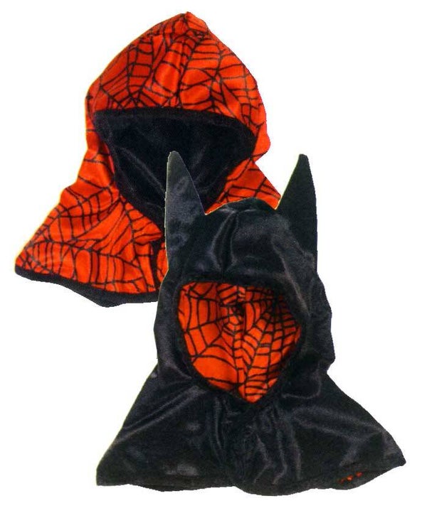 Spiderman / Batman muts