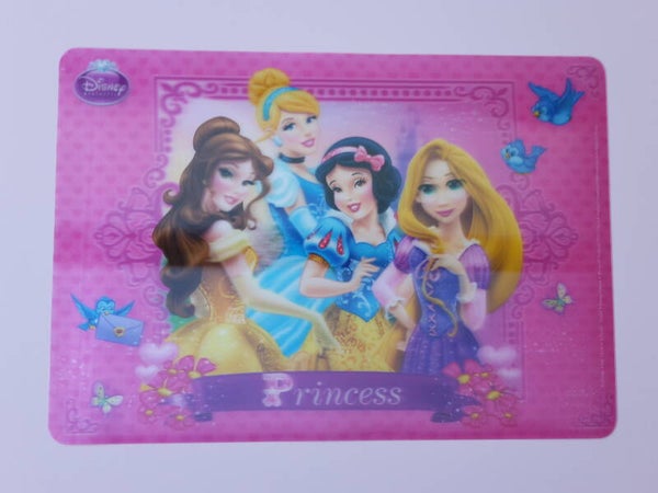 Placemat Prinses