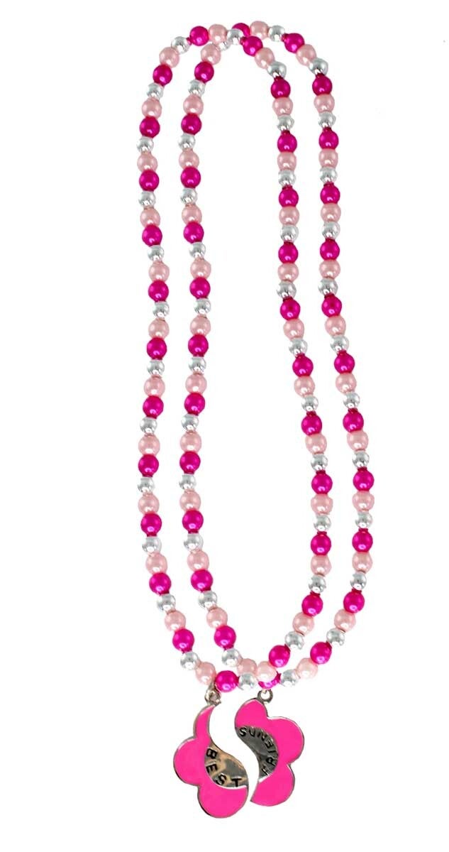 Ketting - setje van 2 BFF