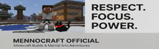 MennoCraft Official