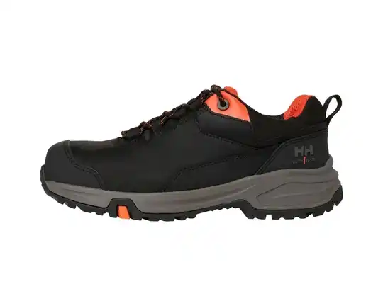 Helly Hansen 78430 Manchester LTR Low S3S