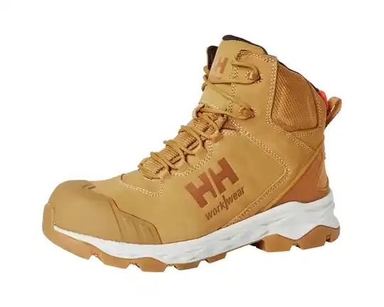 Helly Hansen 78403 Oxford Mid S3