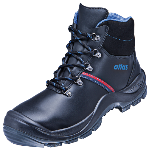 Atlas 049 Anatomic Bau 500 S3