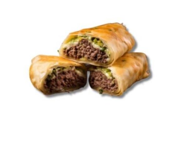 Ribeye Chimichanga