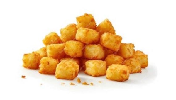 Golden Tots