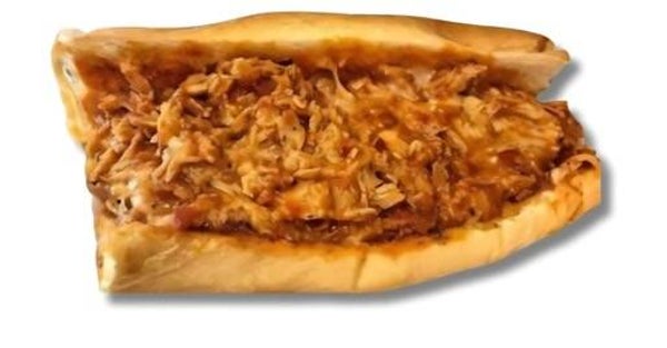Buffalo Chicken
