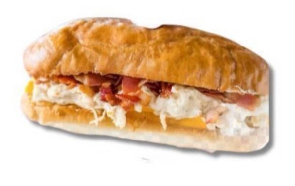 Chicken Bacon Ranch