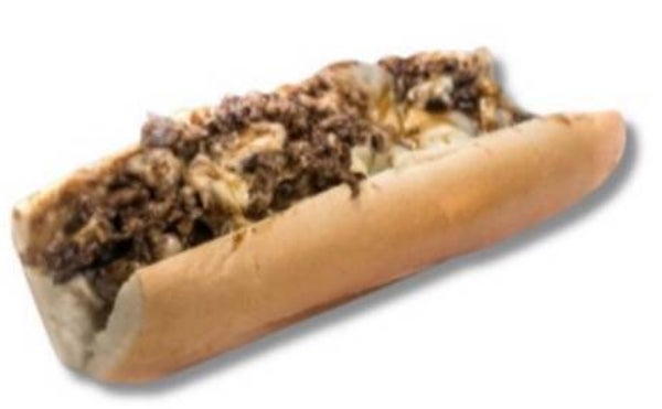 Classic Cheesesteak