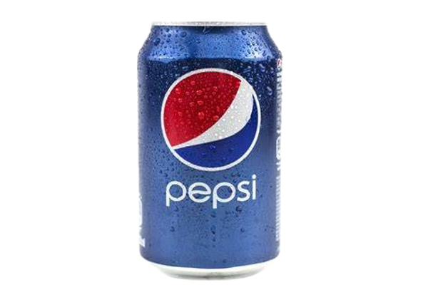 Pepsi & Diet Pepsi