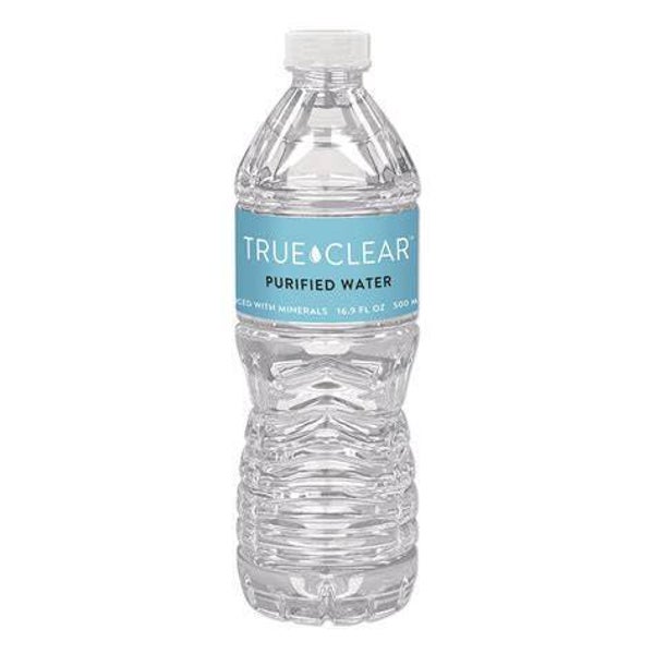 Bottled Water