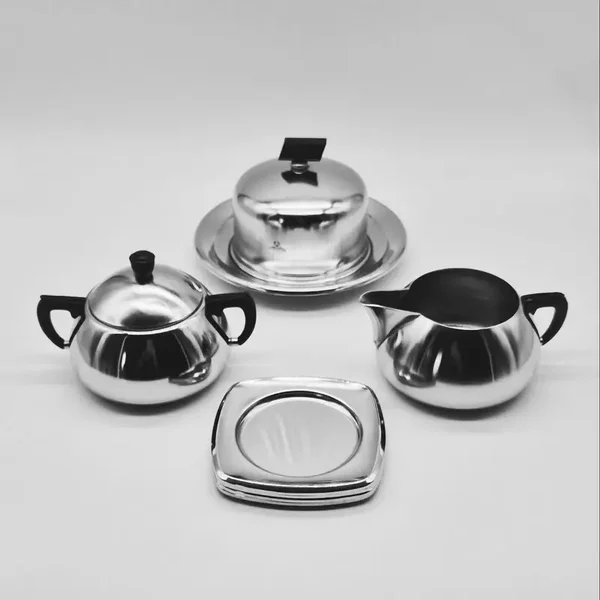 Keuken set van Demeyere