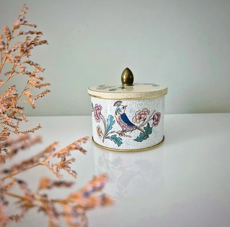 "Cote D'or" bonbonblik