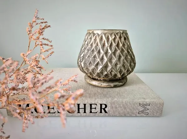 Theelichthouder van LM Design