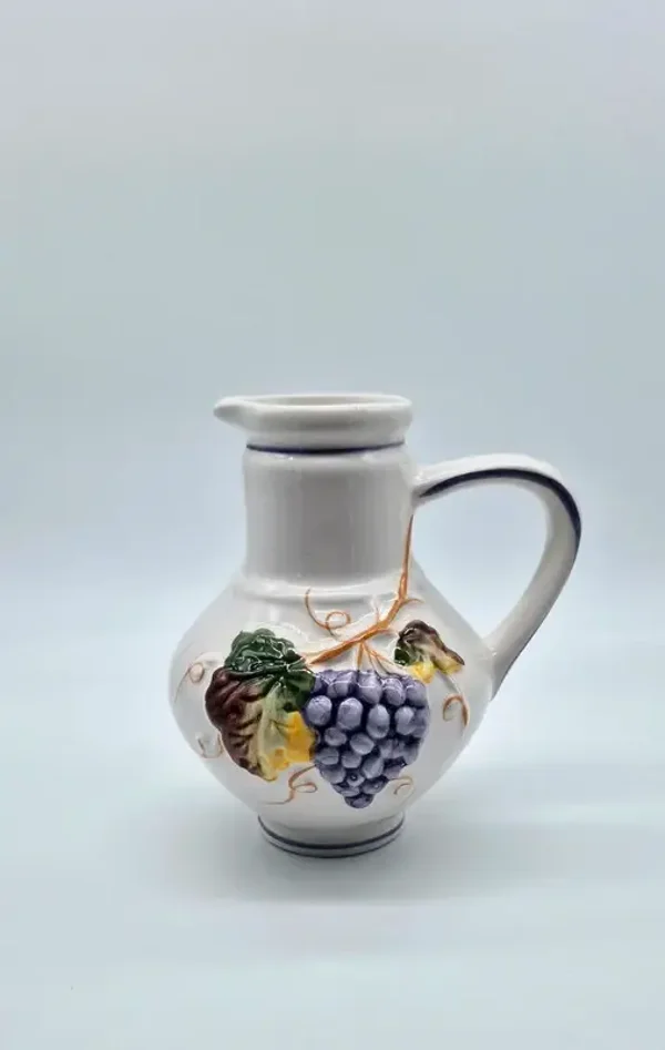 Handbeschilderde kan