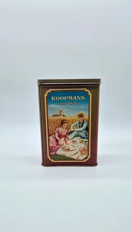 Voorraadblik "Koopmans anno 1846"