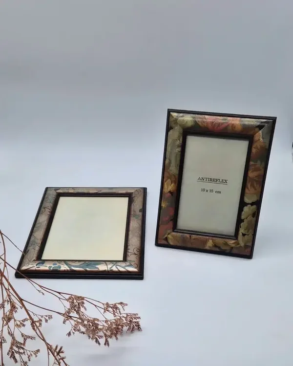 Set van 2 fotolijsten