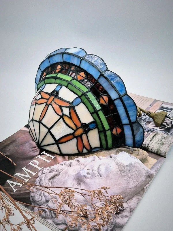Tiffany wandlamp